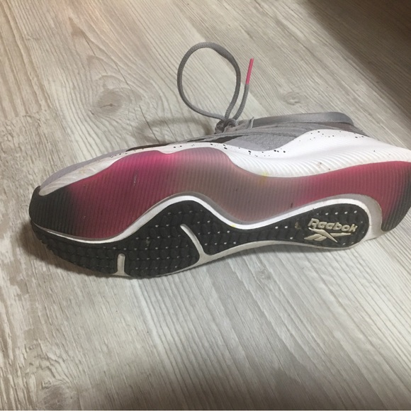 Reebok Women's HIIT Training Shoe Cross Trainer - like new - Picture 9 of 9